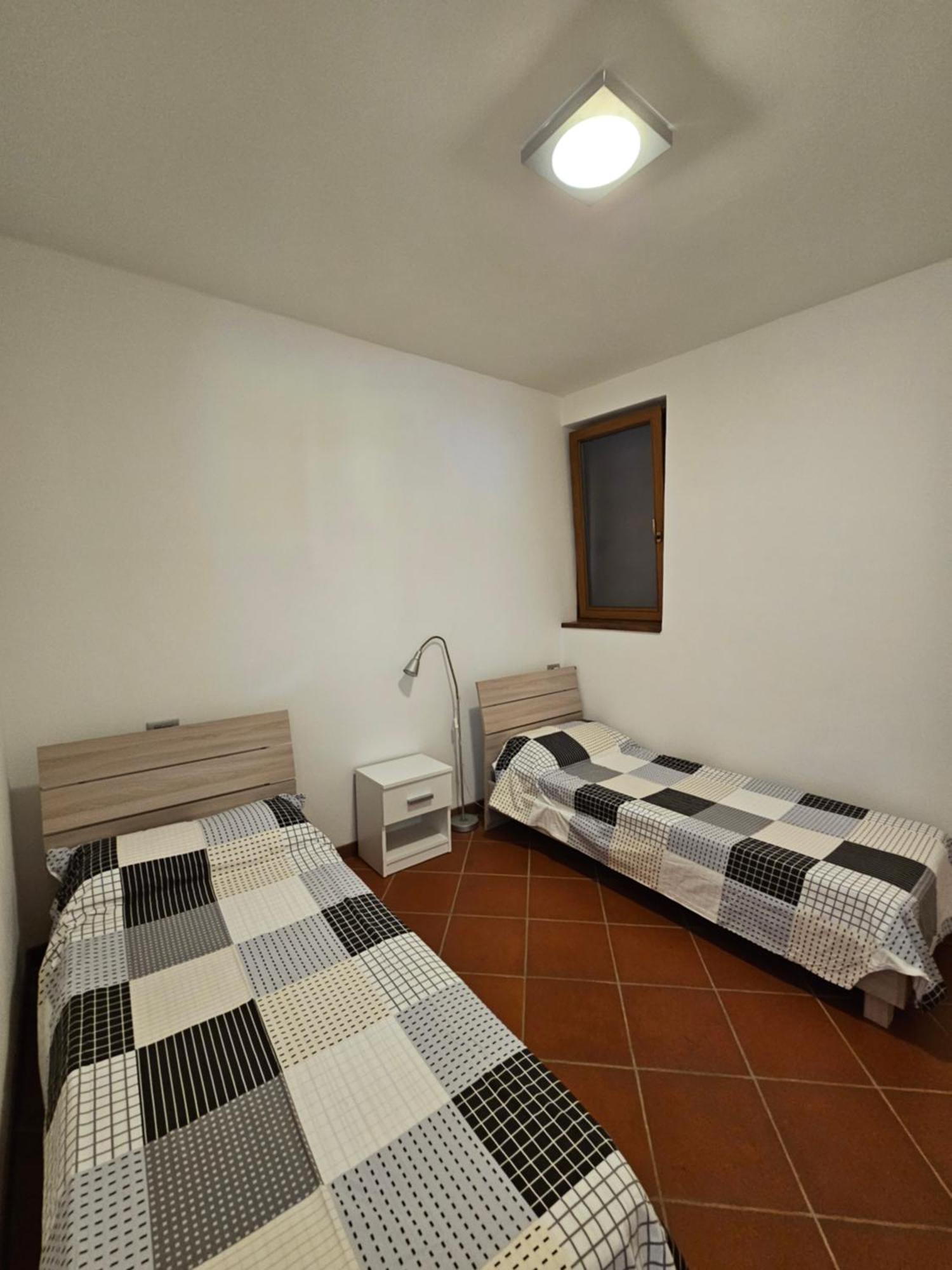 דירות דומאסו Casa Mario מראה חיצוני תמונה