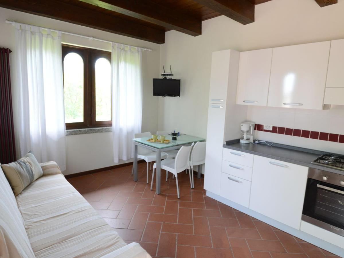 דירות דומאסו Casa Mario מראה חיצוני תמונה