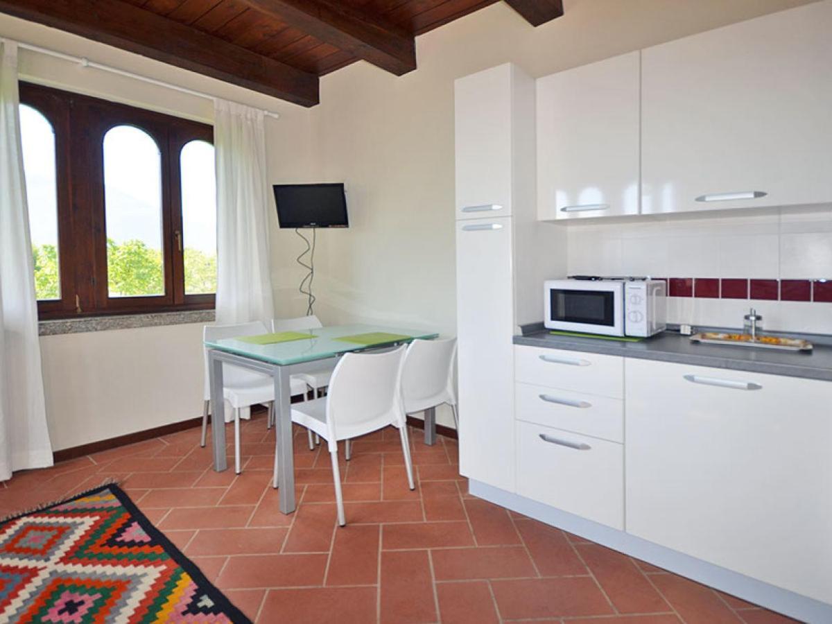 דירות דומאסו Casa Mario מראה חיצוני תמונה