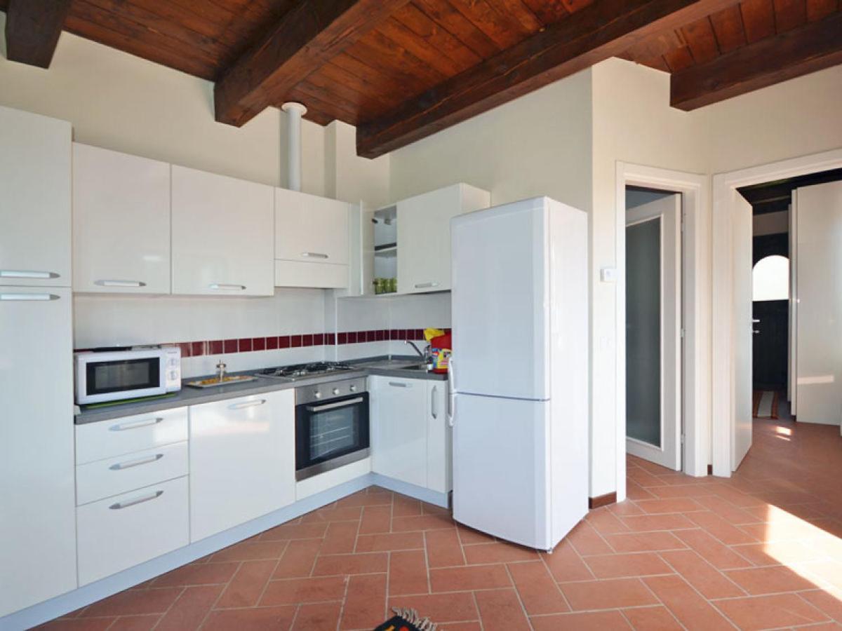 דירות דומאסו Casa Mario מראה חיצוני תמונה