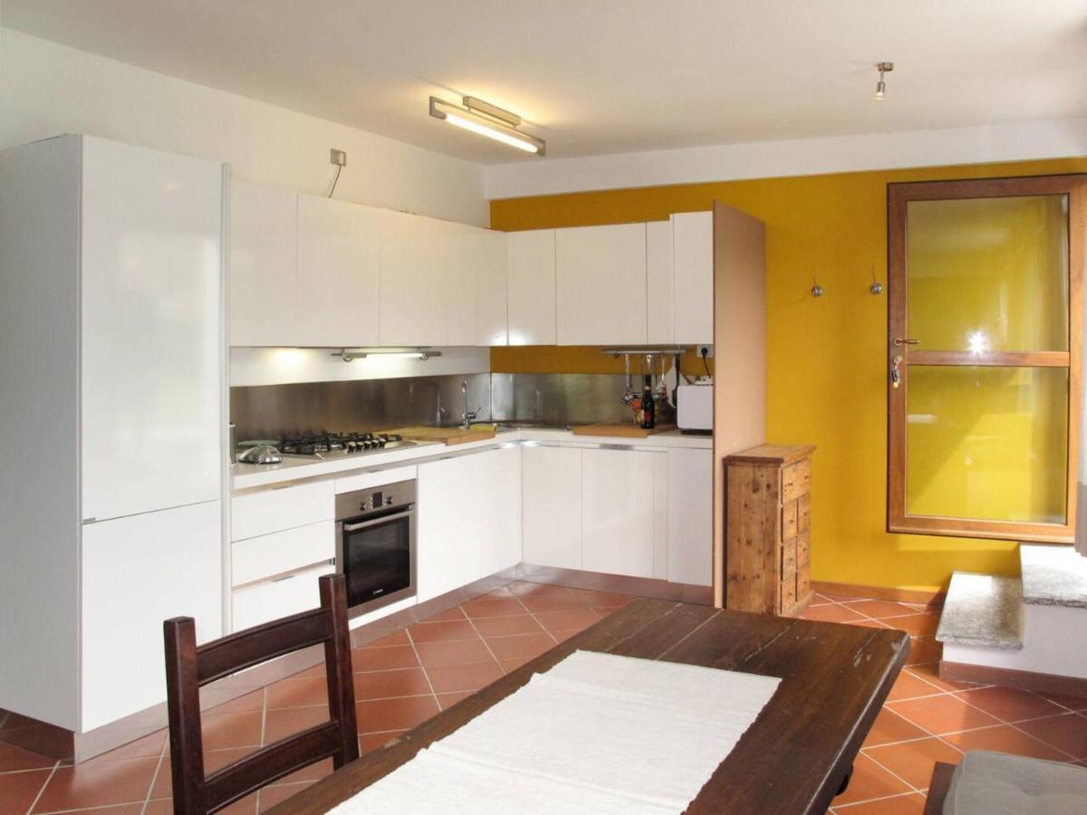 דירות דומאסו Casa Mario מראה חיצוני תמונה