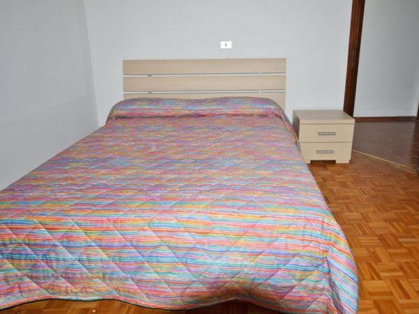 דירות דומאסו Casa Mario מראה חיצוני תמונה